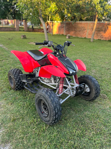 Honda Trx 400