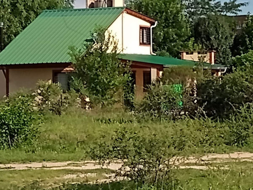 Oportunidad De Inversión Vendo Lotes En Tanti, B°san Miguel