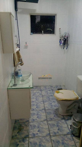 Casa Com 4 Dormitórios À Venda, 214 M² Por R$ 520.000,00 - Jardim Residencial Itaim - Itu/sp - Ca1420