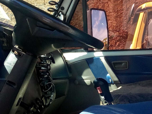 Volkswagen Worker 15180