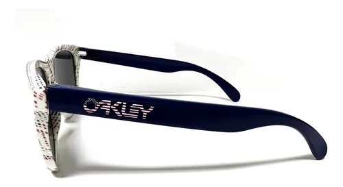 Oakley Frogskins Olympic Team Usa Limited Edition Original Oakley Frogskins Olympic Team Usa Limited Edition Original