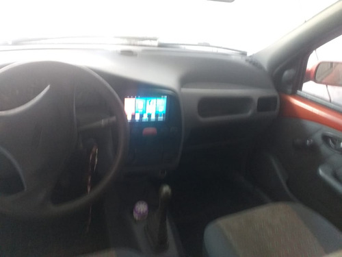 Fiat Palio 1.0 Edx 3p