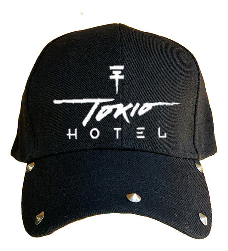 Tokio Hotel Gorra Rock