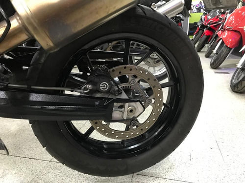 Bmw F 700 Gs Bansai Motos