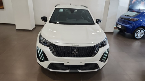 Peugeot 2008 1.0T Active