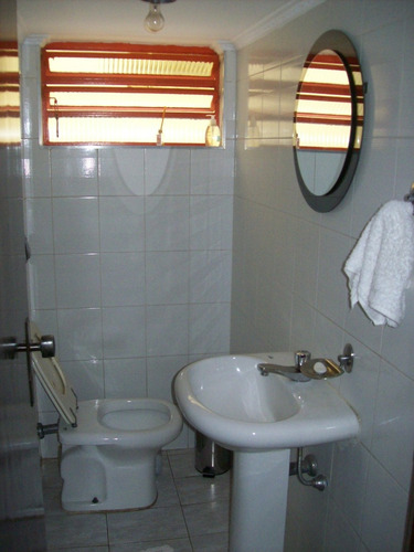 Imagem 5 de 10 de Sobrado 3 Dormitórios 2 Vagas Jardim Imperador Sb-0016