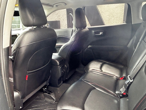 Jeep Compass 2.0 Trailhawk Aut. 5p