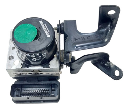 Módulo Abs Ford Ecosport Powershift Cn15 2c405-ac (Usado)