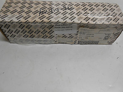 Atlas Copco 2901-0539-00 Air Oil Separator Zze