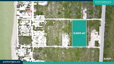 Terreno en venta