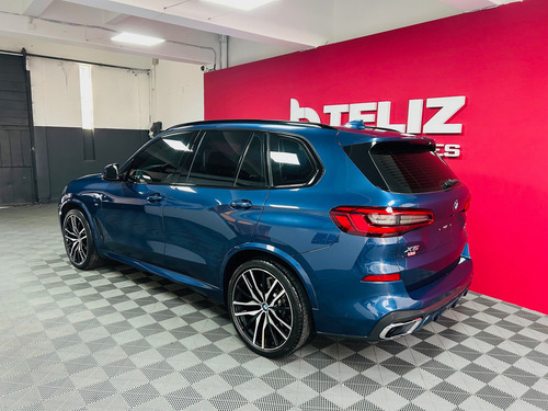 BMW X5 3.0 Xdrive 40i Paquete M