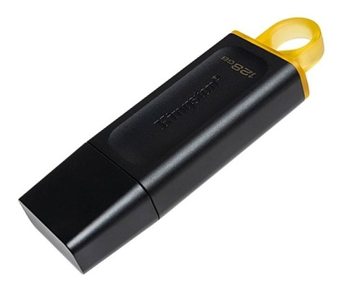 Pendrive Kingston Data Traveler Exodia 128gb Usb3.2 Dtx/128g