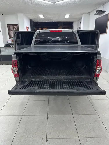 Chevrolet LUV D-MAX 3.0 Cabina Doble Ls Full 4X4 Mt