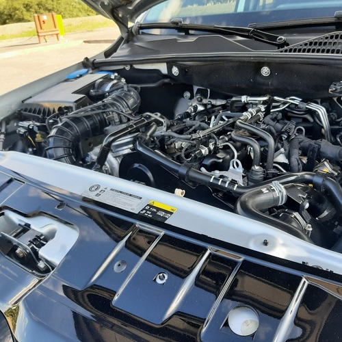 Volkswagen Amarok 2.0 Cd Tdi 180cv 4x4 Highline Pack At 2016