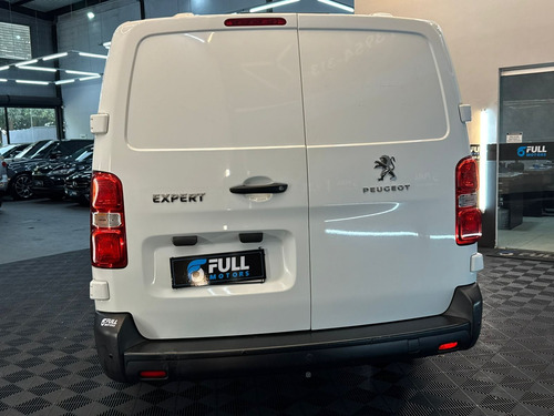 Peugeot Expert FurgãO 1.6 Hdi Business Pack Td Blue 5p