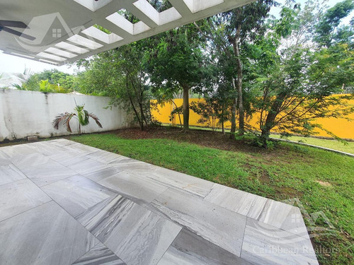 Imagen 18 de 18 de Casa En Venta En Residencial Lagos Del Sol Cancun Abt5123