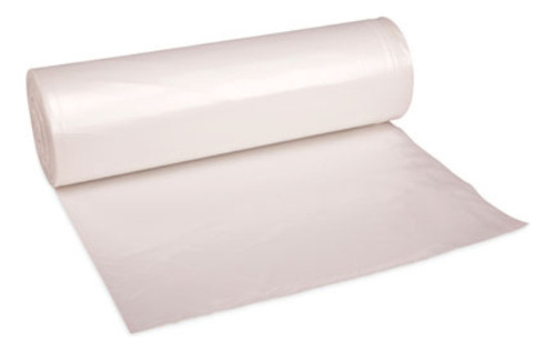 Bolsa Natural P/basura Can Liners 38 X 60 PuLG C/200 Piezas