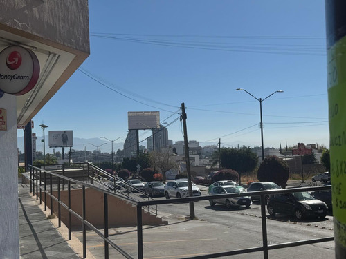 Terreno En Renta Blvd. San Juan Bosco Y Blvd. Campestre