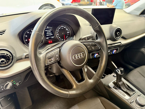 Audi Q2 1.4 35 Tfsi Dynamic