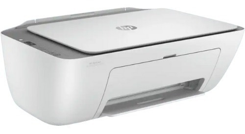 Imagen 2 de 5 de Impresora Hp 2775 Multifuncional Color