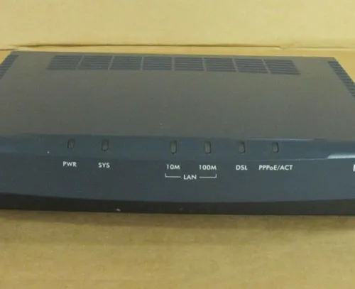 comprar Router Zyxel Prestige 650r-31 Adsl