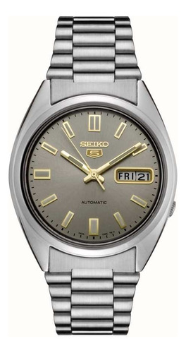 Reloj Seiko 5 Automatico Original 