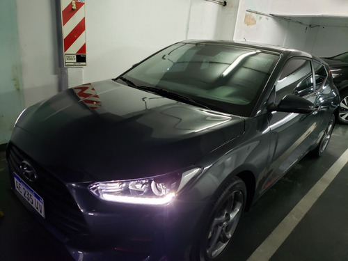Hyundai Veloster Mod. 2020