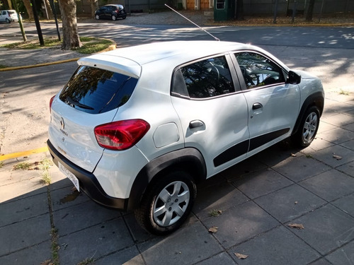 Renault Kwid Zen