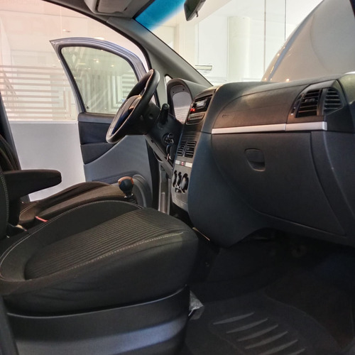 Fiat Idea 1.6 Essence 115cv