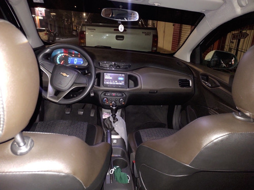Imagem 7 de 10 de Chevrolet Prisma 2015 1.4 Ltz 4p