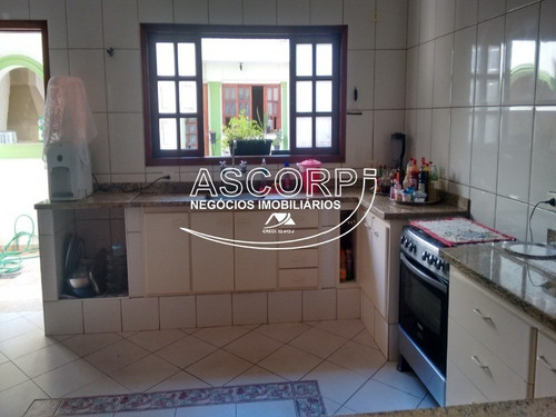 Imagem 3 de 16 de Ótimo Casa Assobradada No Bairro Cidade Alta (código Ca00548) - Ca00548 - 69835098