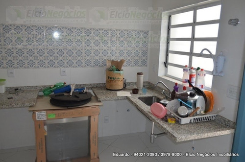 Imagem 7 de 15 de Casa Para Venda, 3 Dormitório(s), 200.0m² - 1500