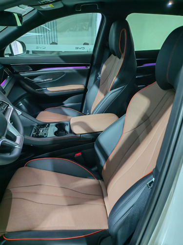 2026 Song Plus Phev