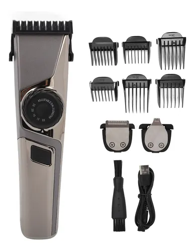 Cortador multifuncional de pelo sale