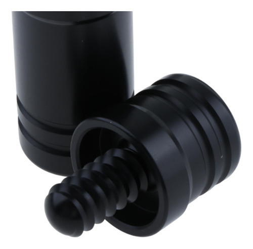4pcs Billar Cue Protector Para Accesorios De Palo De 62 Mm