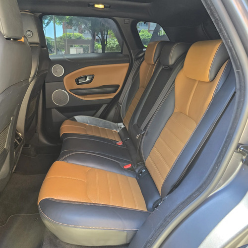 Land Rover Evoque HSE Dynamic