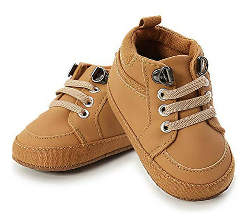 Rvrovic - Zapatillas Antideslizantes Para Bebés Y Niñas.