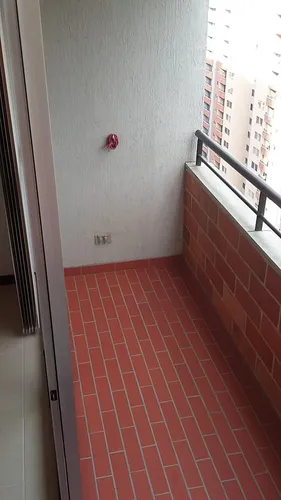 Vendo Apartamento En Los Puertos