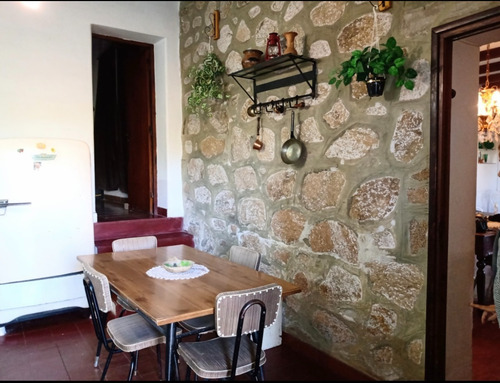 Imagen 8 de 13 de En Venta Hermosa Quinta 112m2 Emplazada Sobre 2200m2. Tanti, Cordoba
