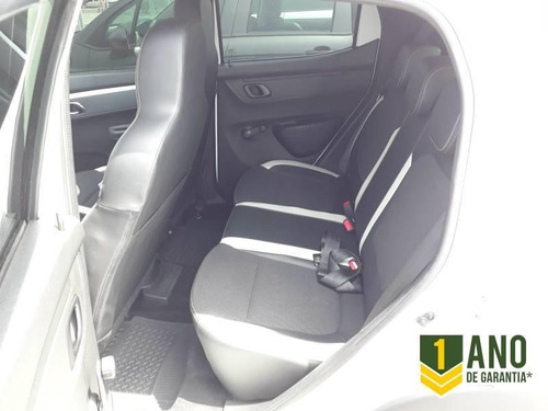 Renault Kwid Intense 1.0 12v