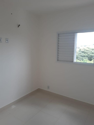 Imagem 16 de 20 de Apartamento - Ap00621 - 70393530