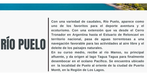 Venta De Parcela Con El Mejor Entorno Natural