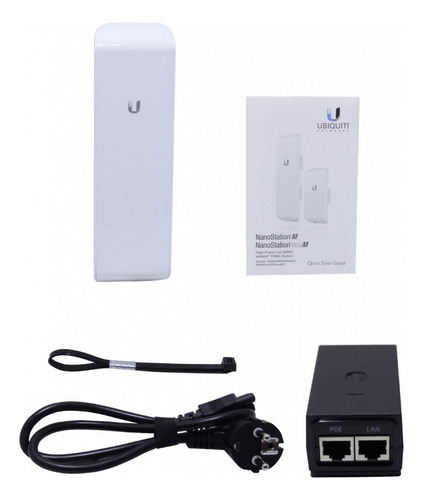 Ubikiti Nanostation M5