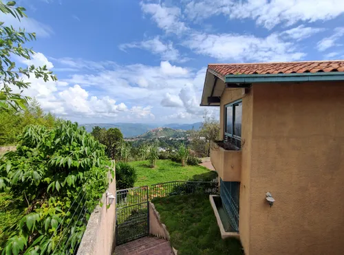 Quinta Lindero, La Lagunita