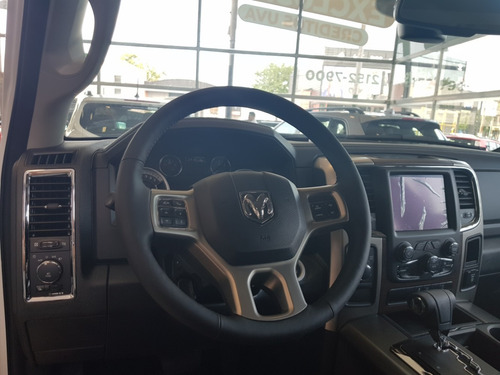 Ram 1500 5.7 Laramie Atx V8 My21 Entrega Inmediata!