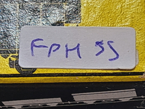 Imagen 10 de 10 de Nico 4 Antiguos Coches Alemanes 2 Ejes Piko H0 Raro (fph 55)