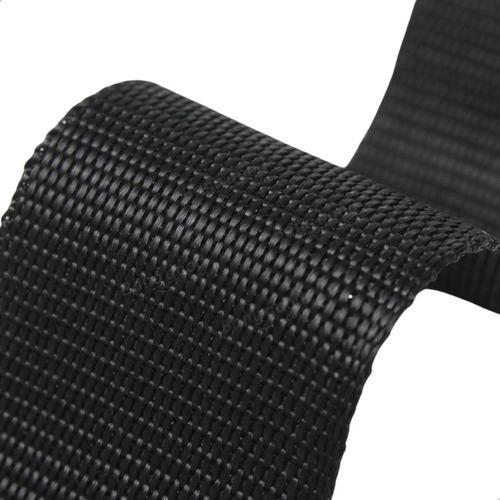 10 Fechos Engate Rápido Bolsa Mochila 10mt + Fita Ca 30mm