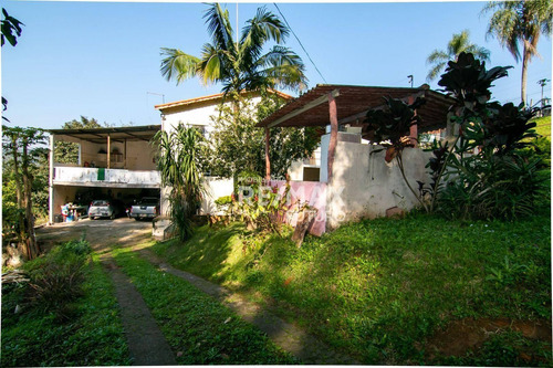 Imagem 1 de 30 de Chácara Com 2 Dormitórios À Venda, 4500 M² Por R$ 487.000,00 - Bairro Da Graça - Cotia/sp - Ch0006