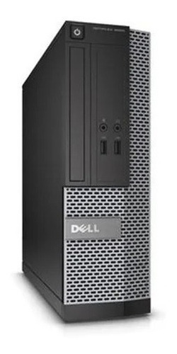 Imagem 2 de 8 de Cpu Monitor Dell Optiplex Core I5 4gb 500gb Promoção