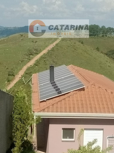 Imagem 8 de 30 de ***belíssima Chácara No Condomínio Porta Do Sol!***